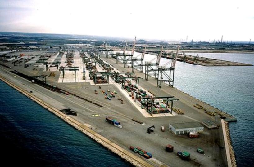 porto bari