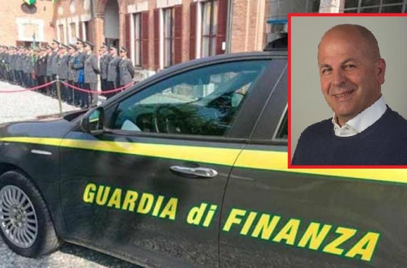 Monopoli, falso e reati contro pubblica amministrazione: misure cautelari per 10 persone 