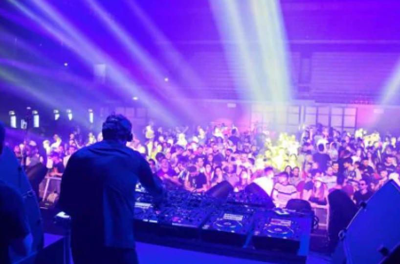 Santa Maria di Leuca, blitz nella discoteca abusiva: denunciato il titolare