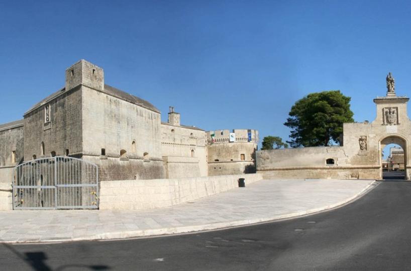Acaya, quel tuffo nel Rinascimento del Salento