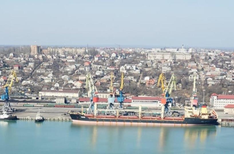 «Mariupol non è nelle mani dei russi»: le parole del vicesindaco alla Gazzetta