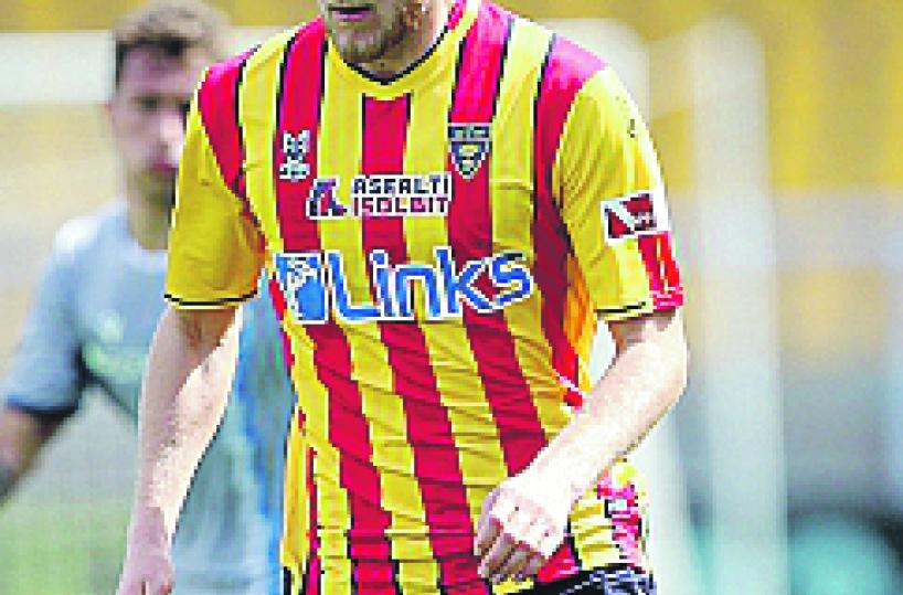 Lecce, adrenalina a mille sulla strada della serie A 