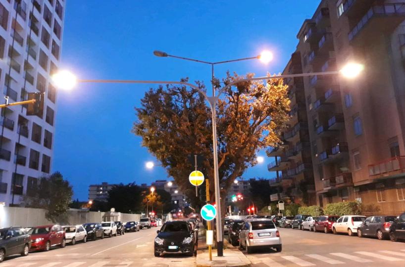 Bari, «Le bollette del Comune aumenteranno quasi del 50%»