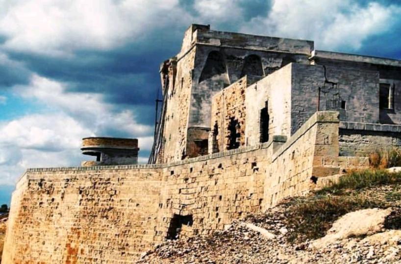 La Torre dell’Ovo, Maruggio e Torricella, Taranto