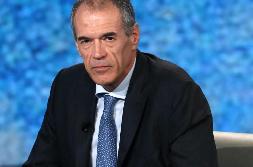 Carlo Cottarelli