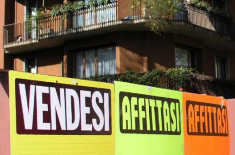 Taranto, le case ora si vendono, ma a prezzi molto bassi