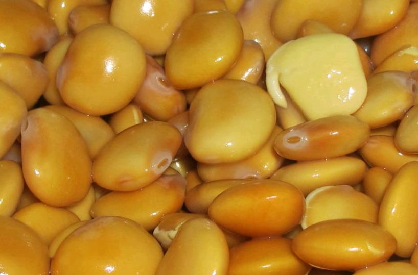 lupini