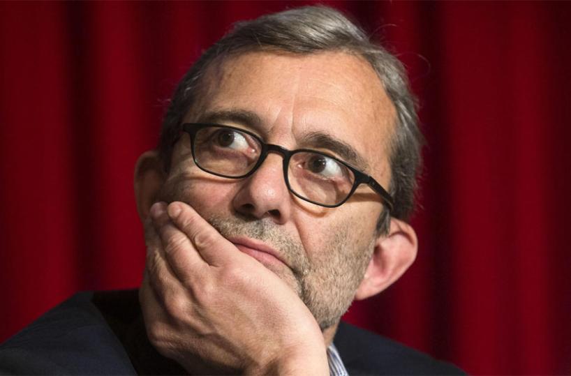 Roberto Giachetti choc: ho un tumore