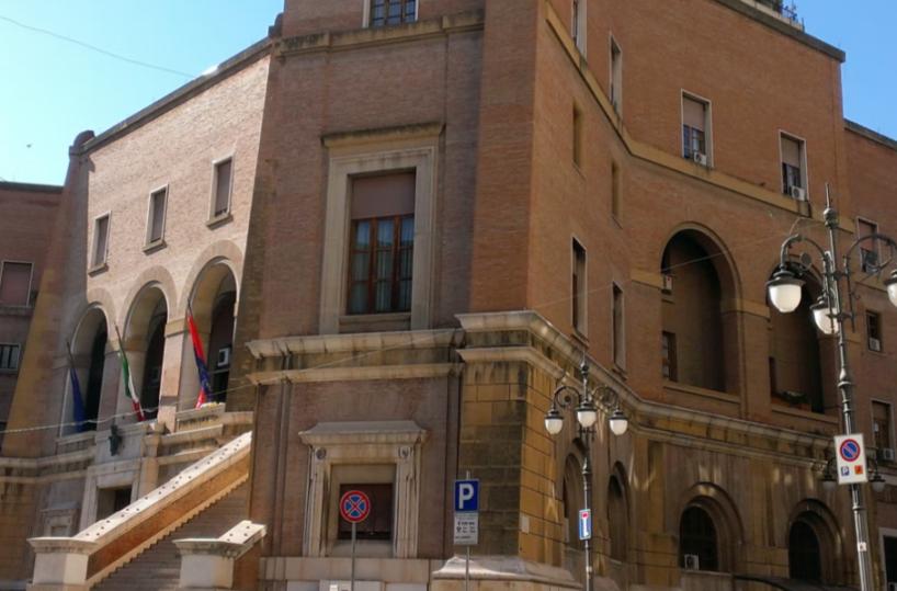 Al Comune di Foggia serve un «tagliando»