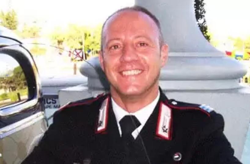 Nassiriya, Bisceglie ricordo il Carabiniere ucciso nel 2006