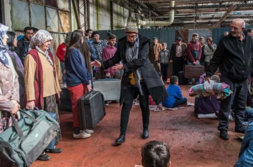 «Giornate del cinema europeo»: l'anteprima del Festival a Lecce