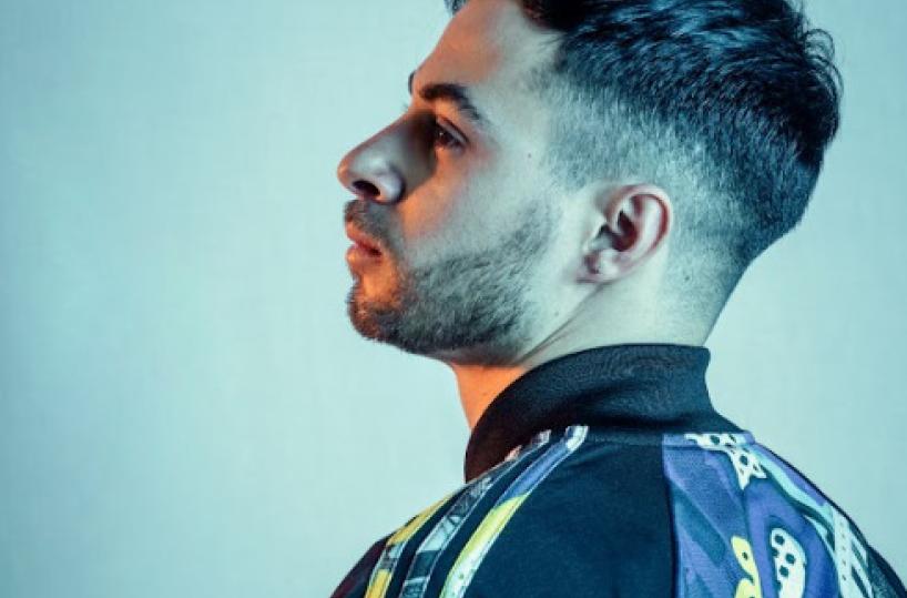 «Essential Groove», l'esordio del batterista salentino Feliciano Montagna