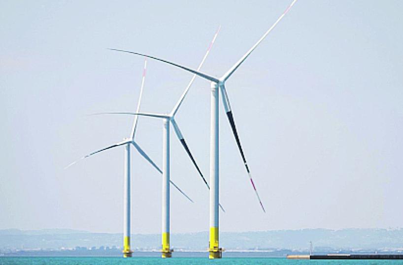 «In Puglia stop a carbone e metano il futuro è solo nelle rinnovabili»