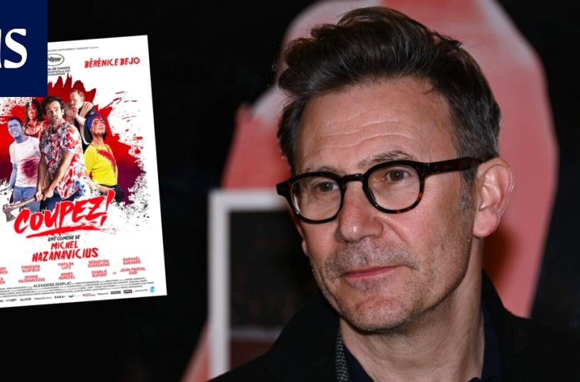 La guerra e la sua antitesi, perché c’è «Z» e «Z» anche nella cinematografia