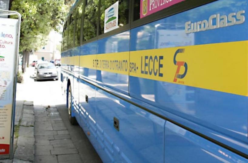 «Salento in Bus» riparte con più tratte  per cittadini e turisti