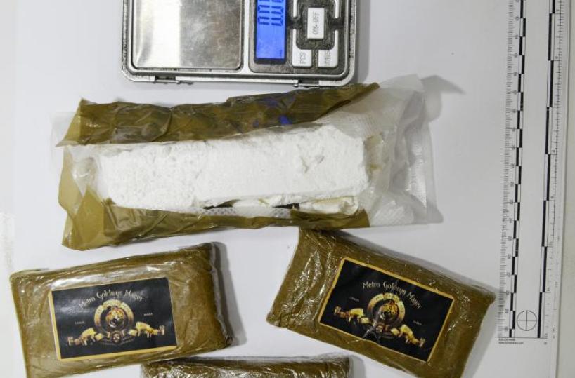 Cocaina