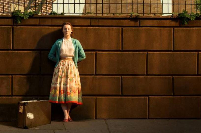 «Brooklyn», viaggio nella storia dell’emigrazione