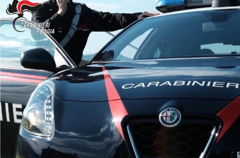 Carabinieri
