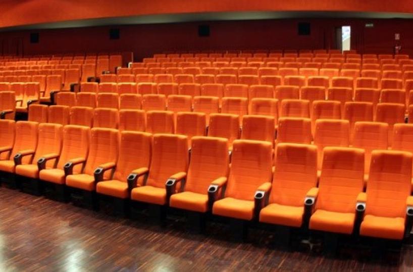 Mondo dello spettacolo, la Puglia soffre