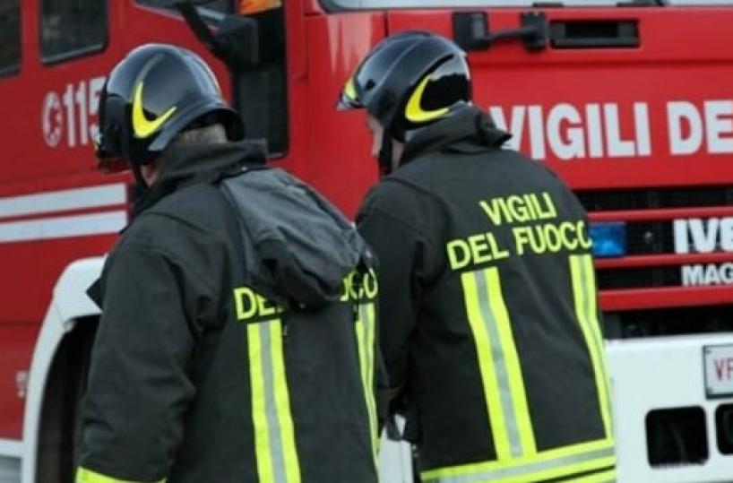 Bat, Sos della Cgil a Draghi: «Comando Vigili del Fuoco senza risorse»