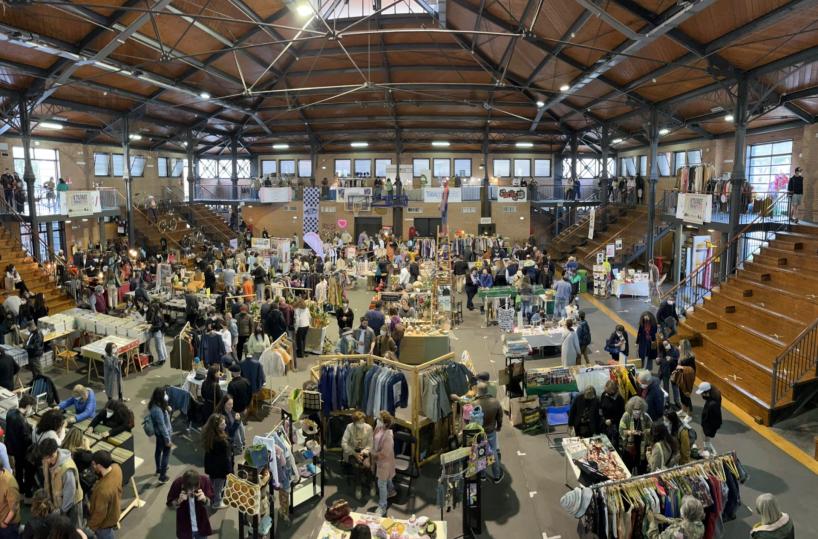 Bari, sabato e domenica arriva il Vintage Market: spazio alla cultura del ri-ciclo  