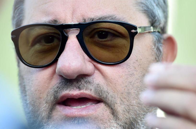 Mino Raiola, morto a 54 anni il procuratore di Ibrahimovic e Donnarumma