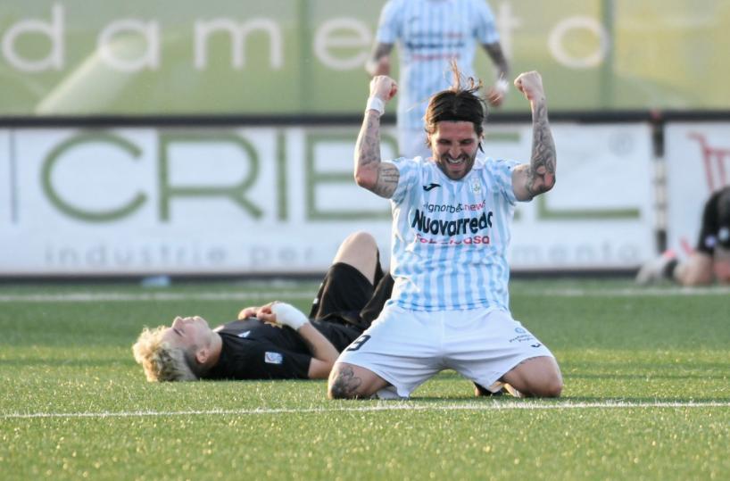 patierno francavilla calcio