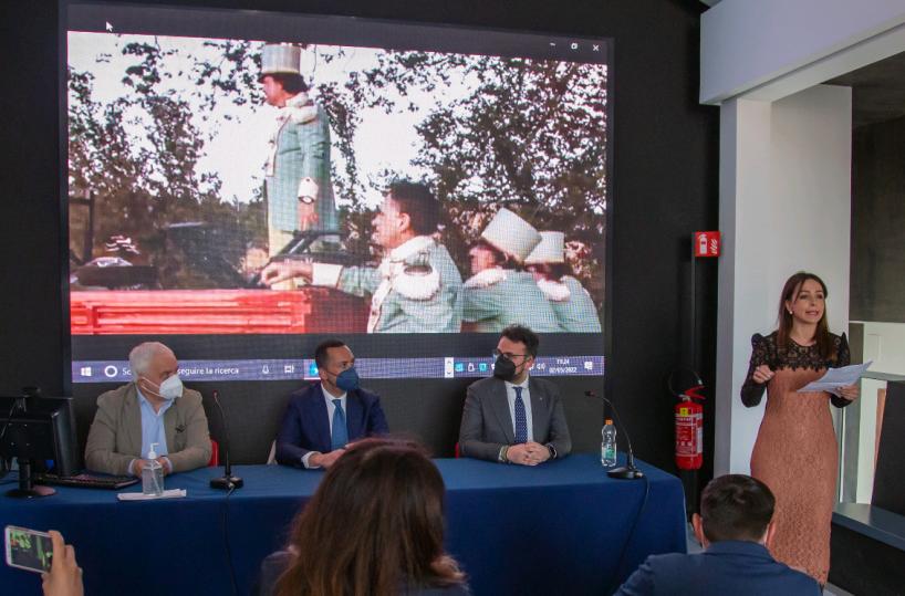 Maggio potentino 2022