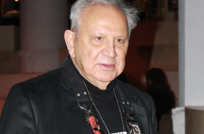 ron galella