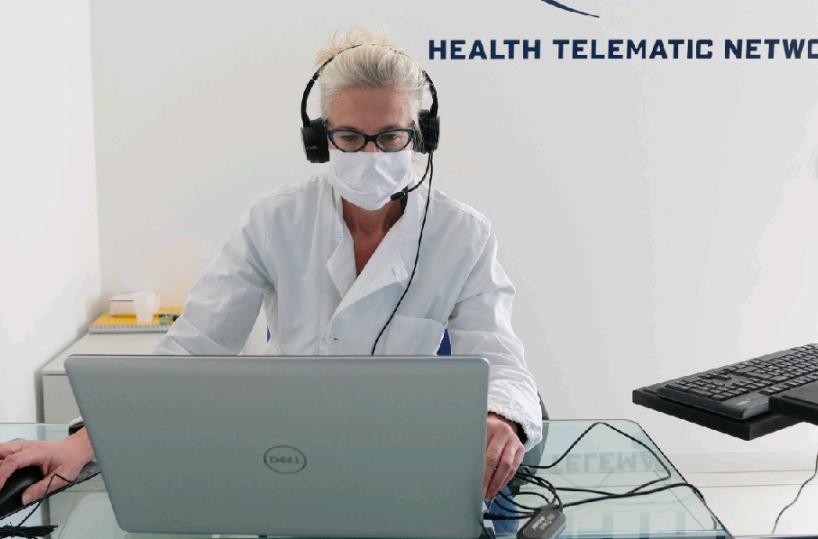 Telemedicina