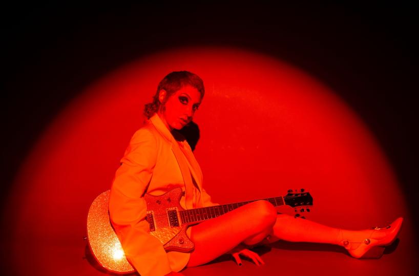 «Tutto Daccapo», Gabriella Martinelli parte con il nuovo tour: via il 14 maggio da Taranto