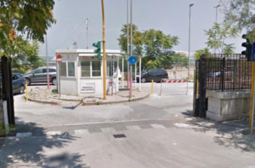 Festa San Nicola, parcheggio gratis per chi ha pass Ztl nel Park&ride di via Vittorio Veneto