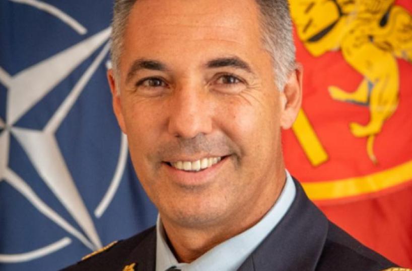 Re: &laquo;Siamo tutti concentrati sull&rsquo;Est Europa ma la Nato non pu&ograve; dimenticare il Sud&raquo;