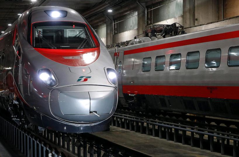 Un'ora in meno per i treni da Bari a Bologna: l'annuncio del ministro Giovannini