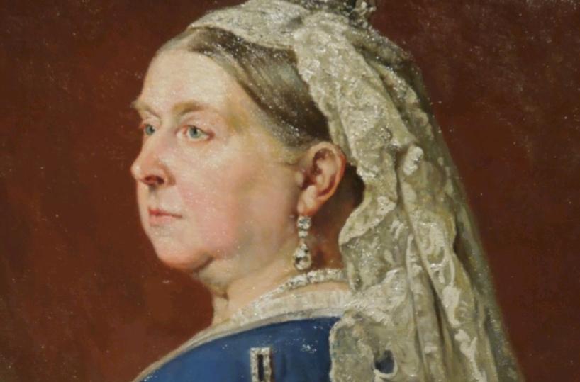 Vittoria, un impero lungo 64 anni nella serie «a.C.d.C»