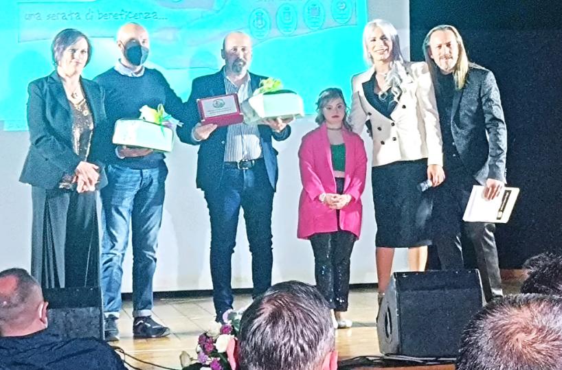 Potenza, serata di solidarietà per raccogliere fondi per le cure sperimentali della piccola Angela