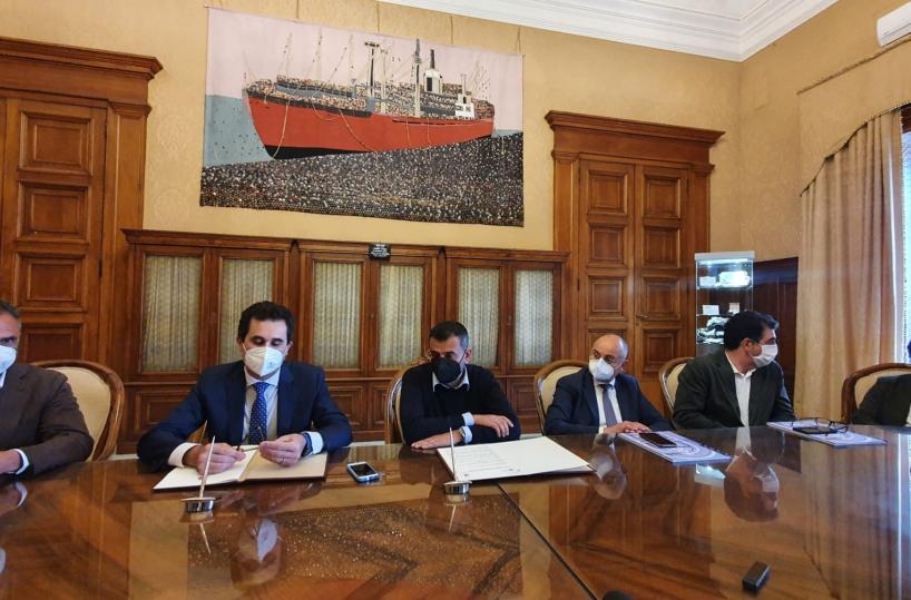 Riqualificazione periferie, Renzo Piano sceglie Bari per l'edizione 2022 del progetto G124