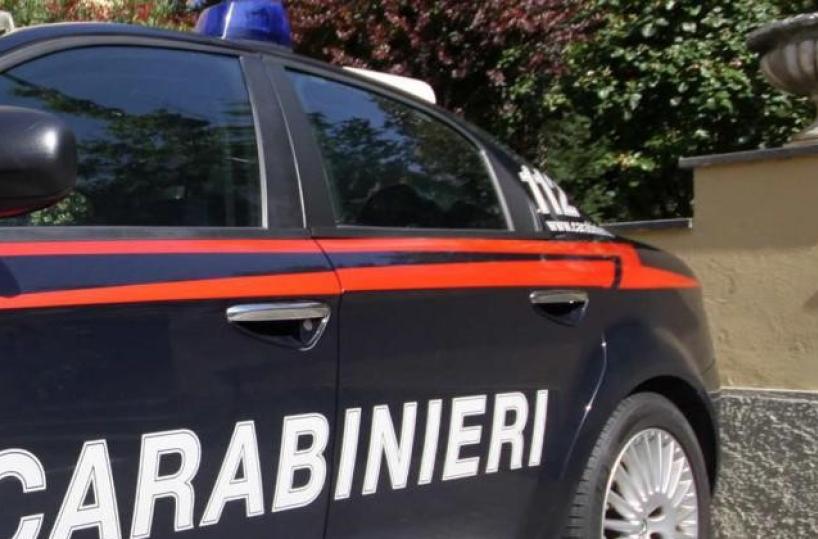 Ostuni, forze dell'ordine sulle tracce di una banda col volto coperto