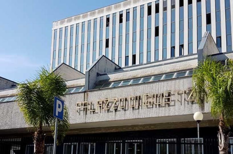 Misero scompiglio a Cellino San Marco con molteplici furti, due arresti