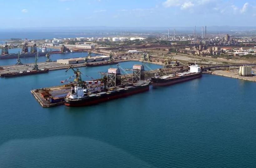 Nomina commissario Zes Jonica: «Taranto può ripartire»