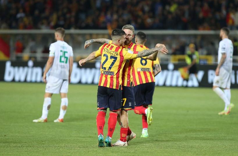 Calcio, Lecce punta su una retroguardia di «classe A»