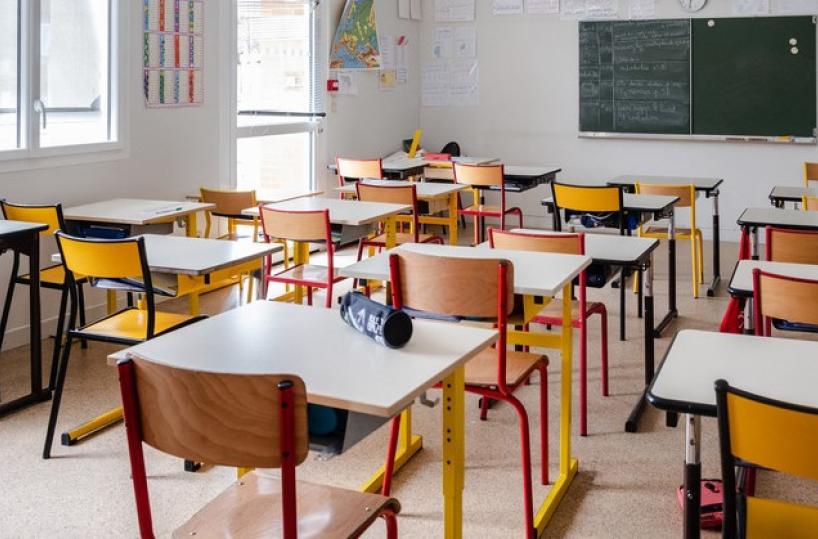 Pnrr, Uil Puglia: usare fondi per attivare presidi sanitari nelle scuole
