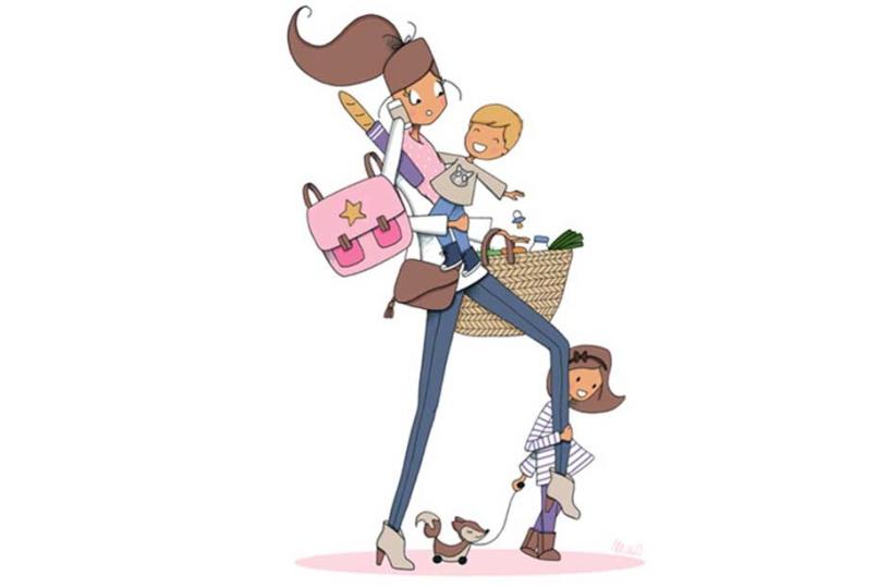 Mamme o «equilibriste»? Nel Mezzogiorno eroiche e disoccupate