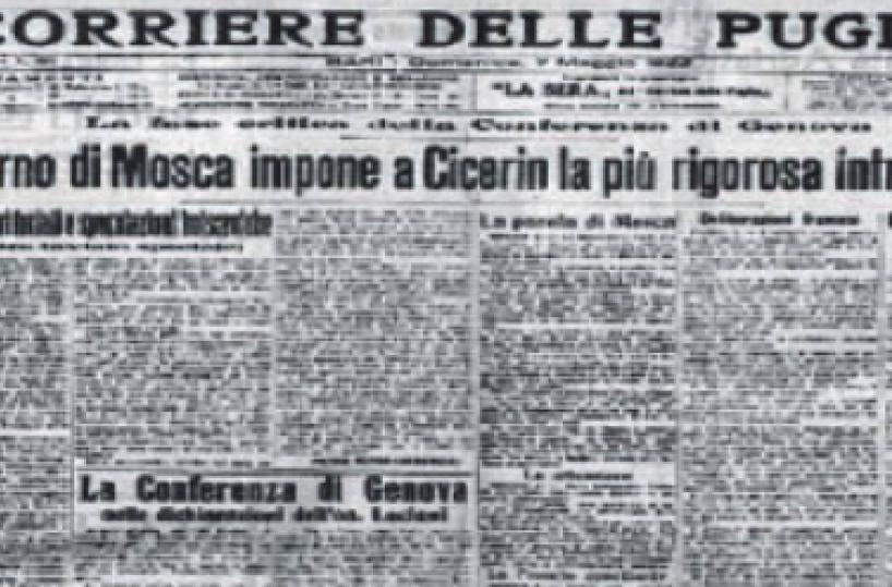 La festa di San Nicola tra i pellegrini e i carretti 