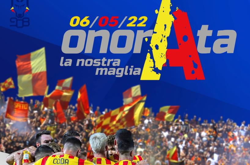 Baroni è il secondo tecnico che porta in A il Lecce da primatista