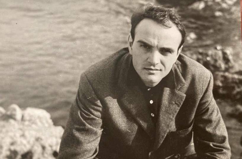 Lecce, addio a Paolo Maggiore, fotografo storico della Gazzetta