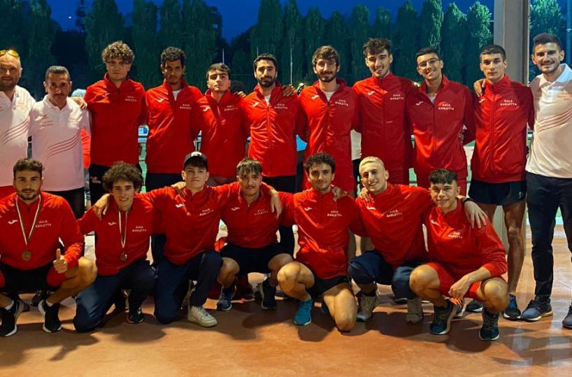 Campionati italiani assoluti, una vetrina per i pugliesi
