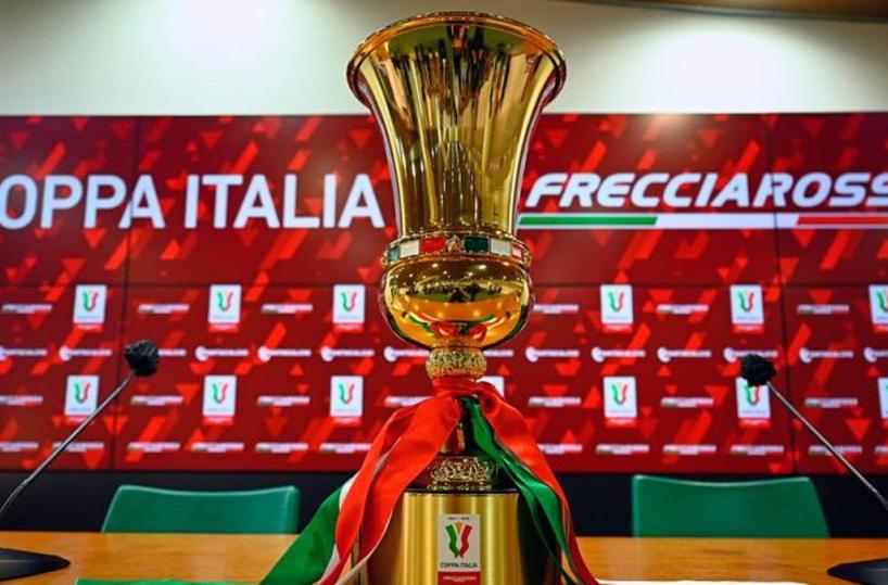 Coppa Italia, Nicola Amoruso e Jimmy Fontana «In Juventus-Inter non c’è una favorita»