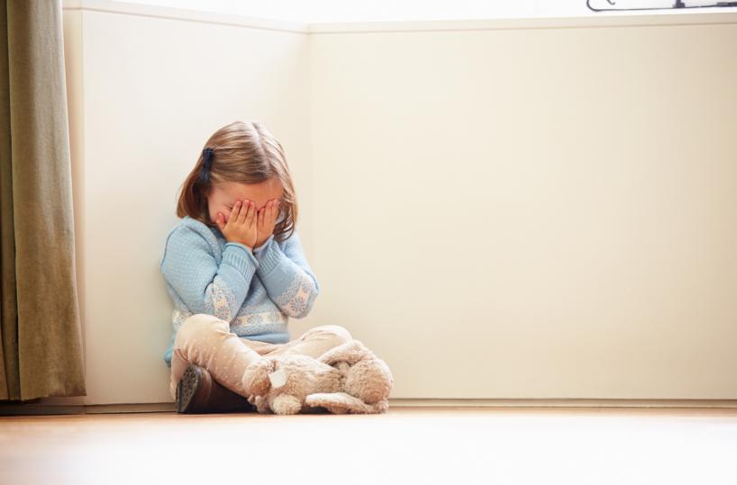 Infanzia «maltrattata»: al Sud i numeri sono da incubo