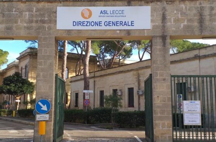 Pagliaro: «A Lecce concorsi della Asl fermi da dodici anni»
